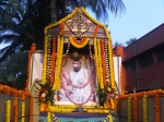 SRI RAMAKRISHNA BIRTH DAY 3 JAN 2014